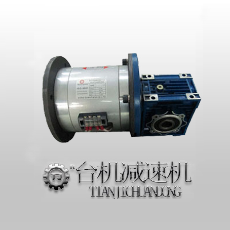 RV減速機(jī)是如何搭配電磁離合剎車組使用的？